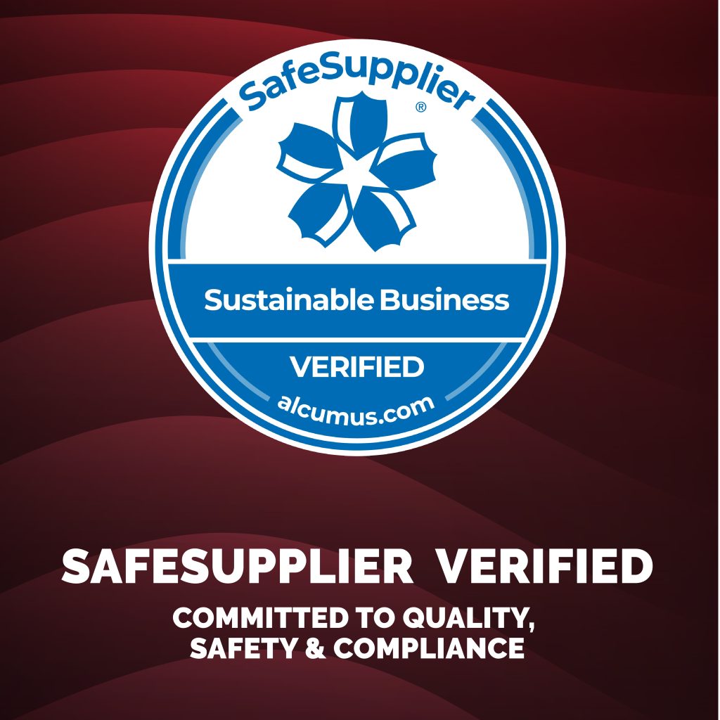 Mech Tech Professionals Successfully Renews SafeSupplier Verification